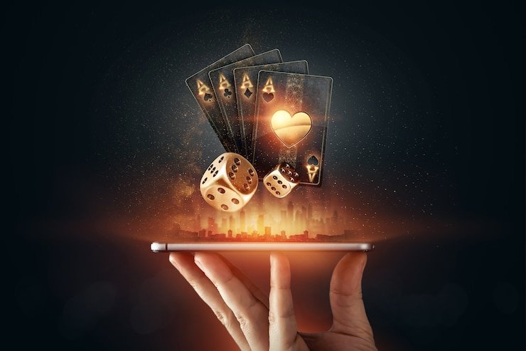 Ilustrasi Pembayaran QRIS jerukbet mobile